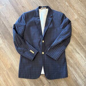 Studio Suit Brand Bespoke Suit